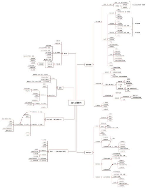 蜻蜓FM与喜马拉雅FM的竞合之路 坐拥4.7亿用户的音频王国深度剖析