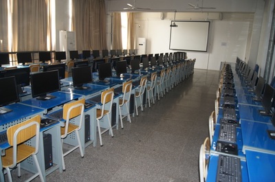 软件实验室01 计算机及辅助设备的配置与管理