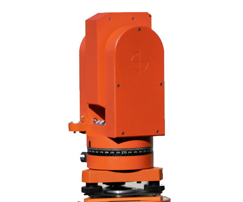 北京雷图科技隧道检测仪 计算机辅助设备在工程安全中的价值与价格分析